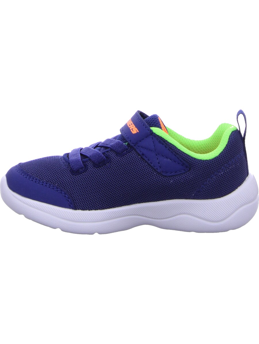 Кроссовки SKECHERS Stepz 2.0, темно-синий — фото 4