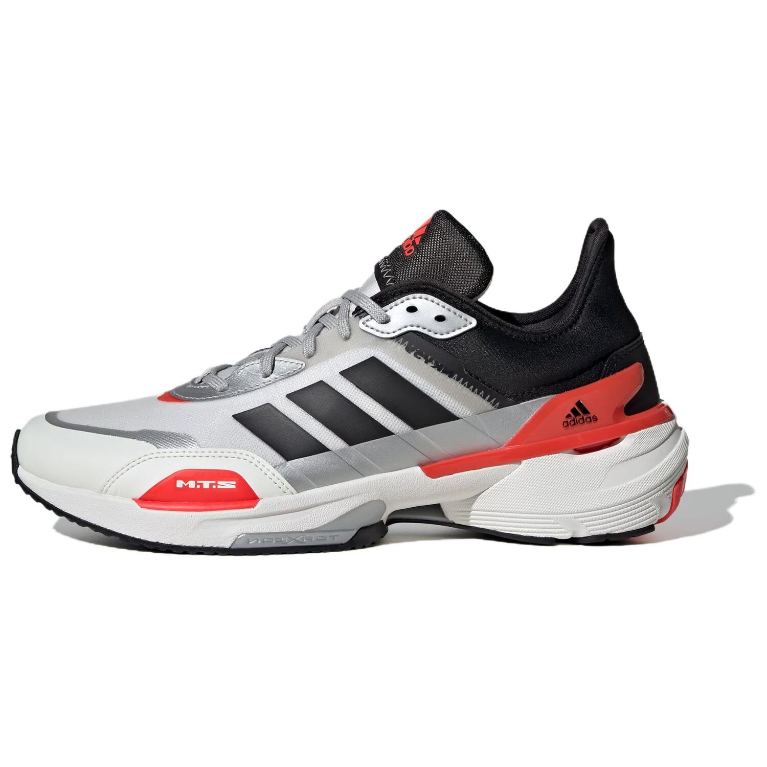 

Кроссовки MTS Running Shoes Unisex Low-top Белый, Черный, Красный Adidas