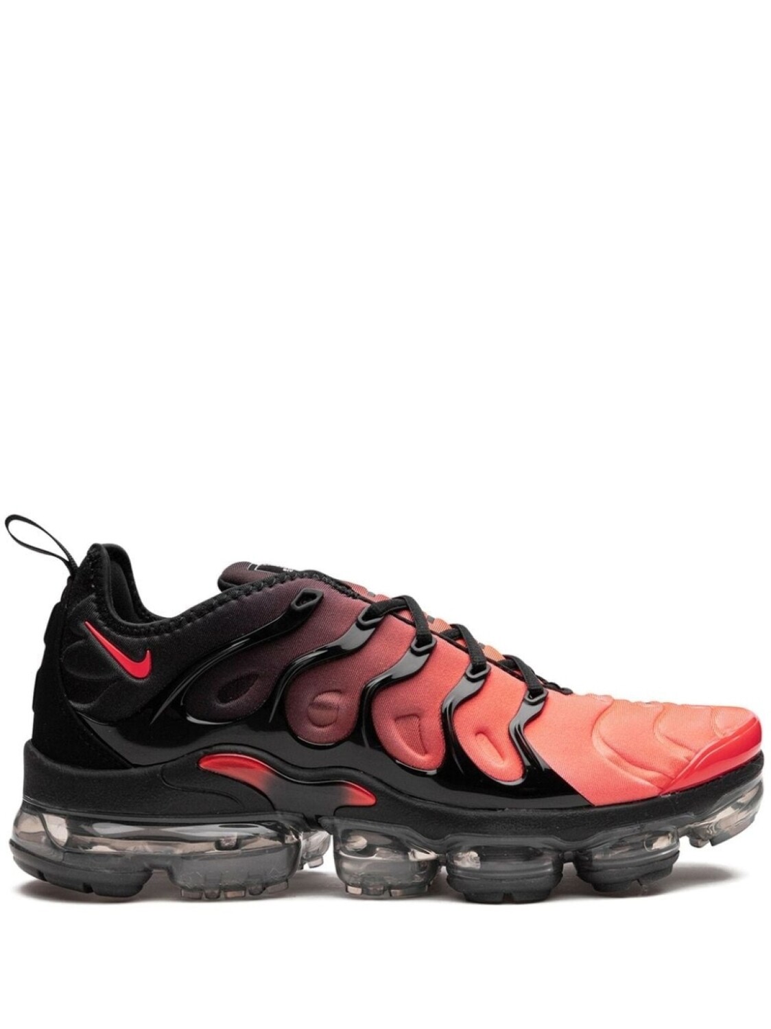

Кроссовки Nike Air Vapormax Plus, черный/светло-красный, Серый, Кроссовки Nike Air Vapormax Plus, черный/светло-красный
