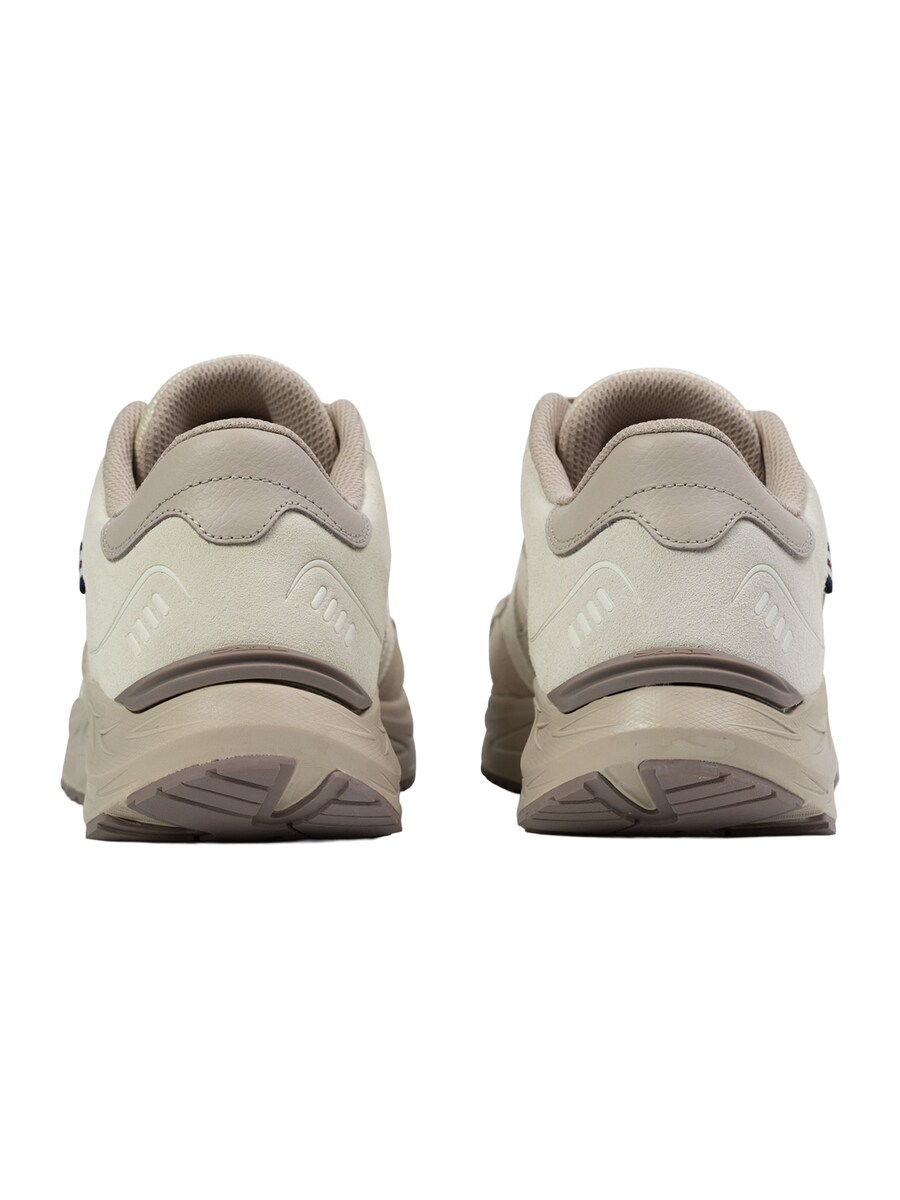 Кроссовки FILA Neon, White — фото 4