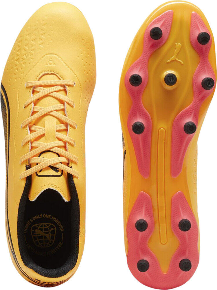 Мужские футбольные бутсы Puma King Match — фото 2
