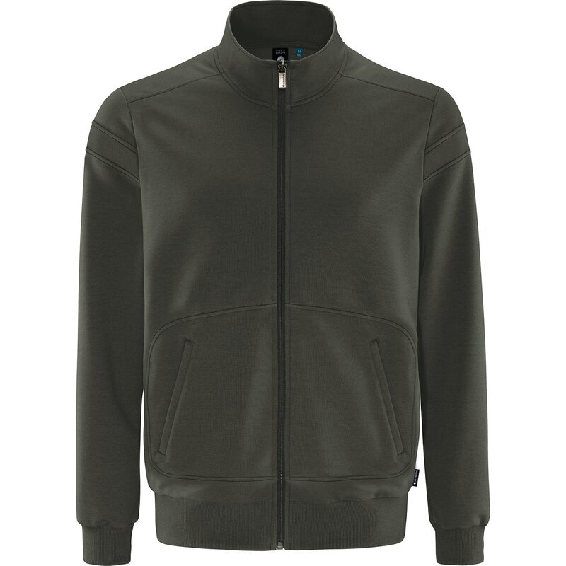 

Blouson wyattm-jacke Schneider Sportswear, цвет darkleaf