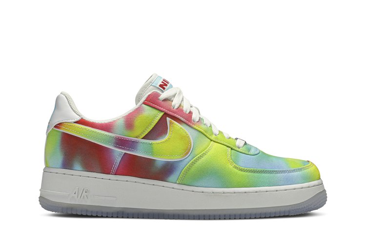 

Кроссовки Nike Air Force 1 Low 'Summer of Peace', разноцветный, Серый, Кроссовки Nike Air Force 1 Low 'Summer of Peace', разноцветный