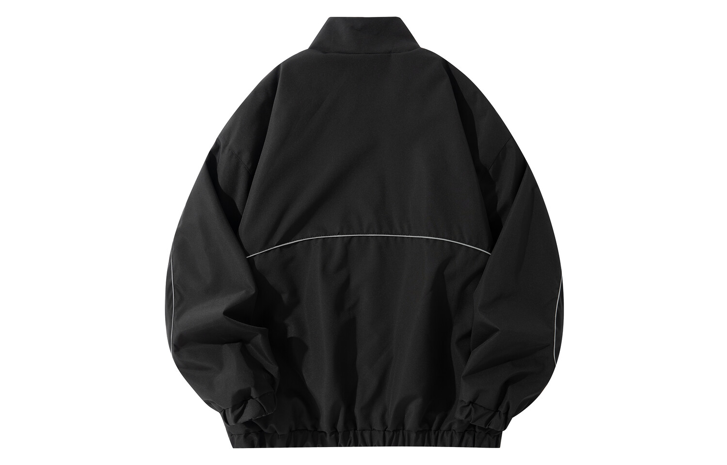 

Куртка унисекс Kawasaki, цвет White (AXJK001)