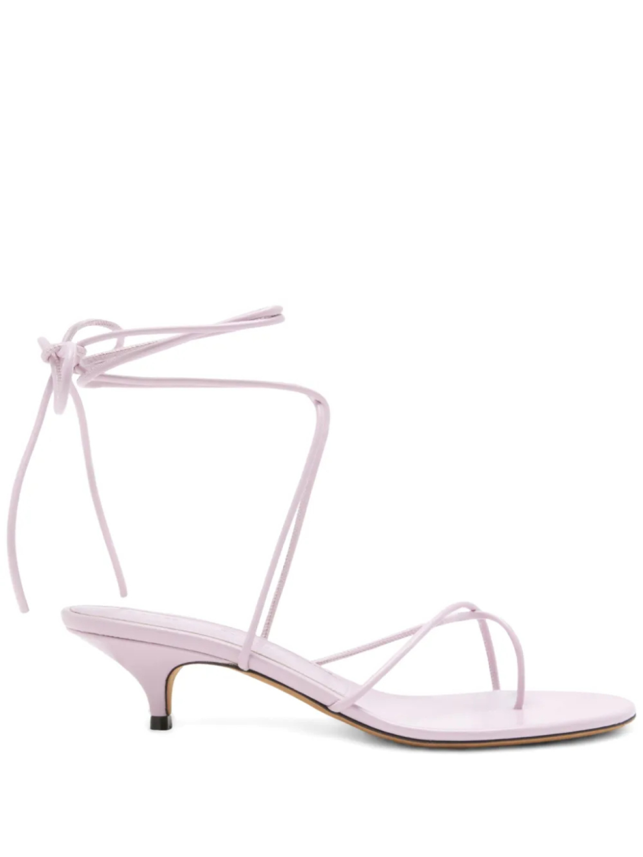 Босоножки Slash Proenza Schouler, фиолетовый