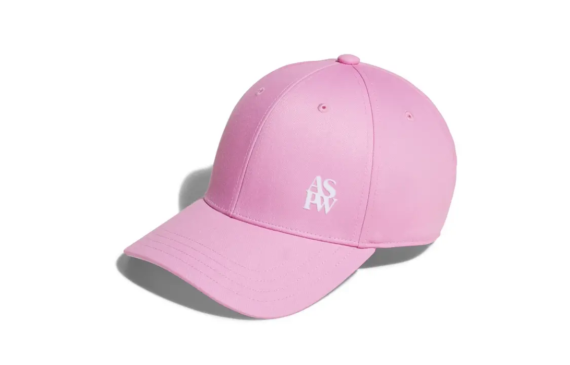 

Бейсболка Unisex Pink Adidas