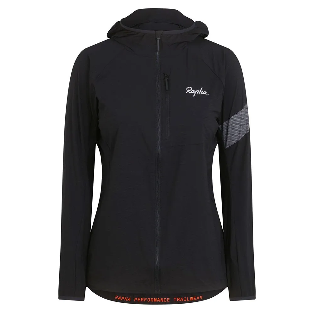 

Куртка Rapha Trail Lightweight, черный