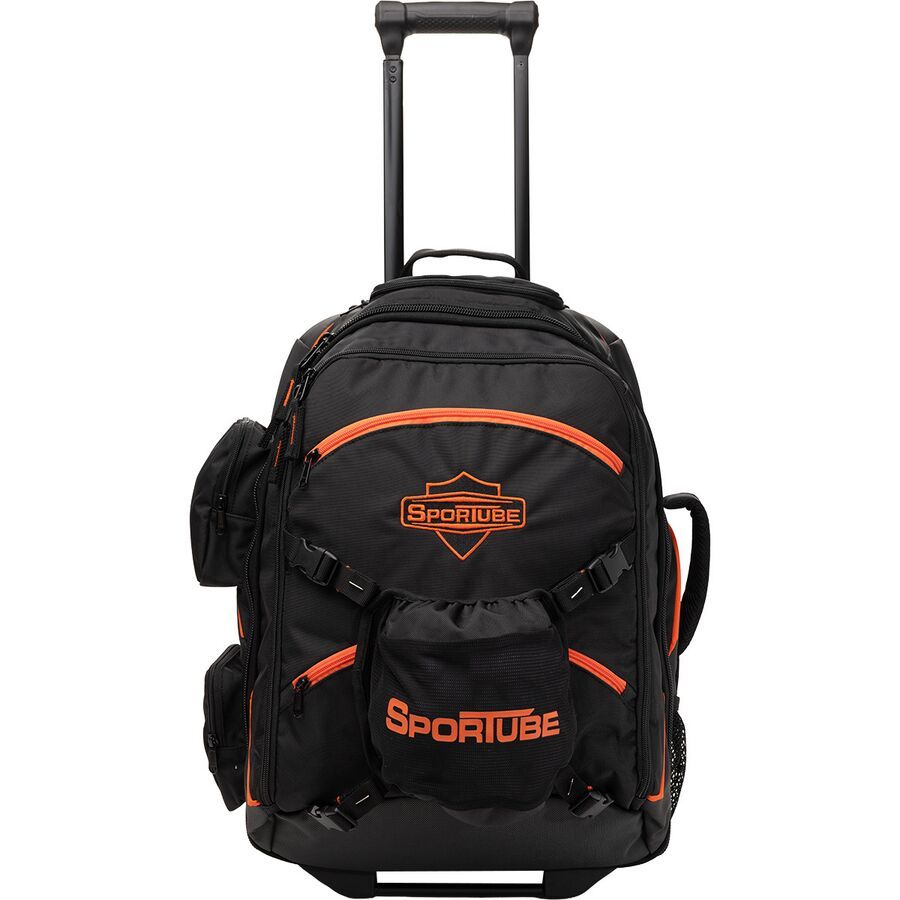 

Сумка для ботинок Cabin Cruiser 41L Sportube Sportube, Orange