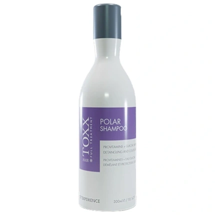 

Шампунь Shophair Toxx Polar 300 мл ‎Shophair