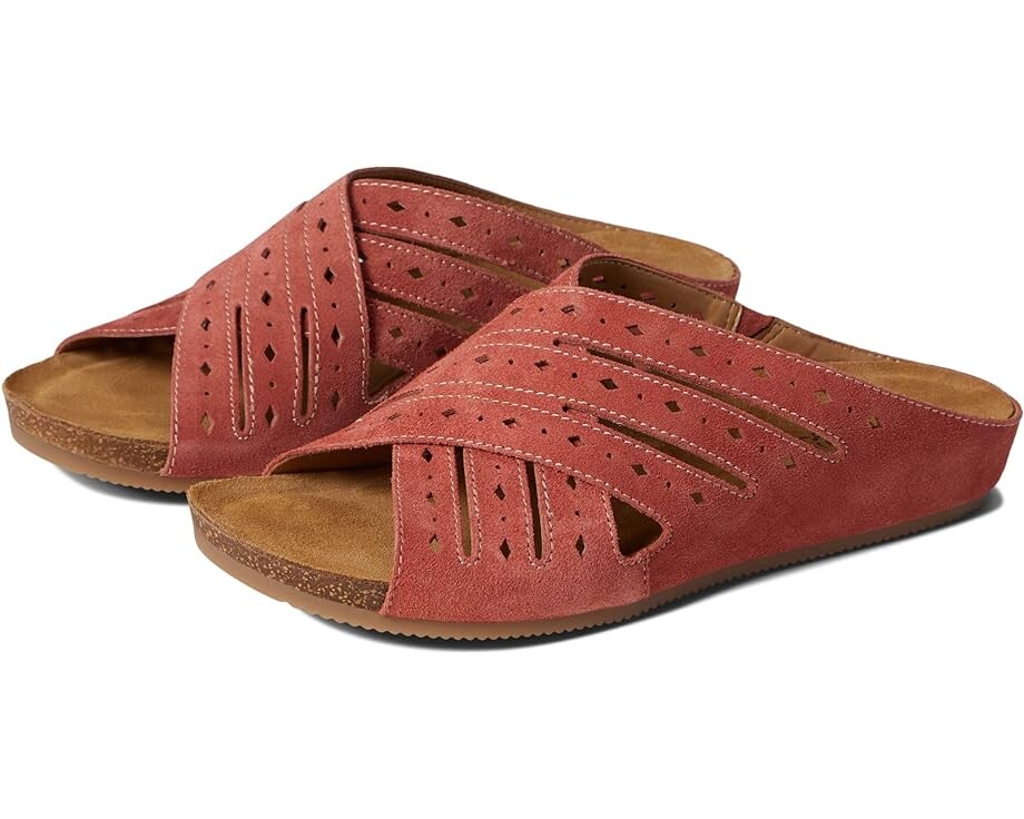

Сандалии Comfortiva Gala, коралловый