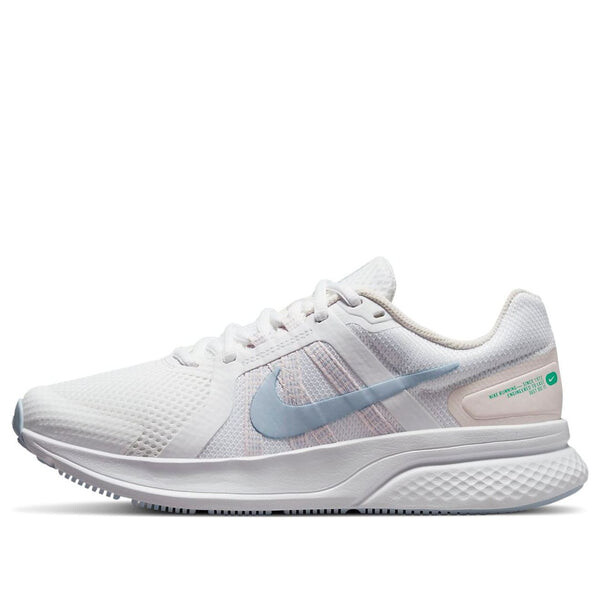 

Кроссовки Swift 2 низкие Nike, белый