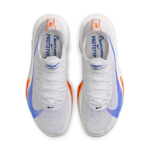 Кроссовки air zoom alphafly next% 3 fp Nike, мульитколор — фото 3