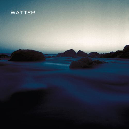 

Виниловая пластинка Watter: This World