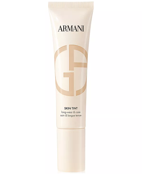 

Giorgio Golden Hour 24hr легкий тональный крем для кожи, 1 унция. Armani, f1