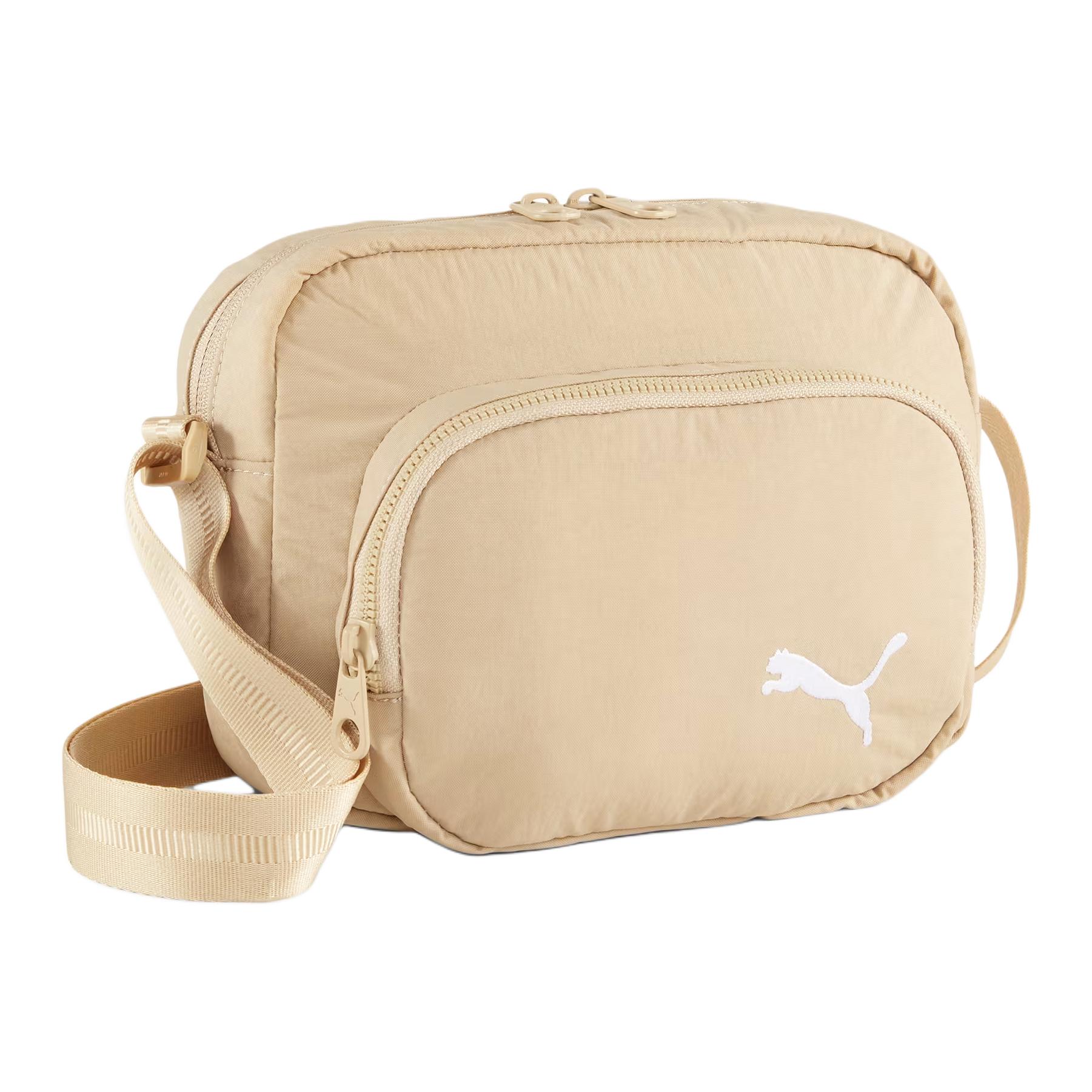 

PUMA Нейлоновая сумка через плечо, Grassland Tan