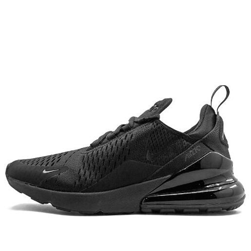 

Кроссовки air max 270 Nike, черный