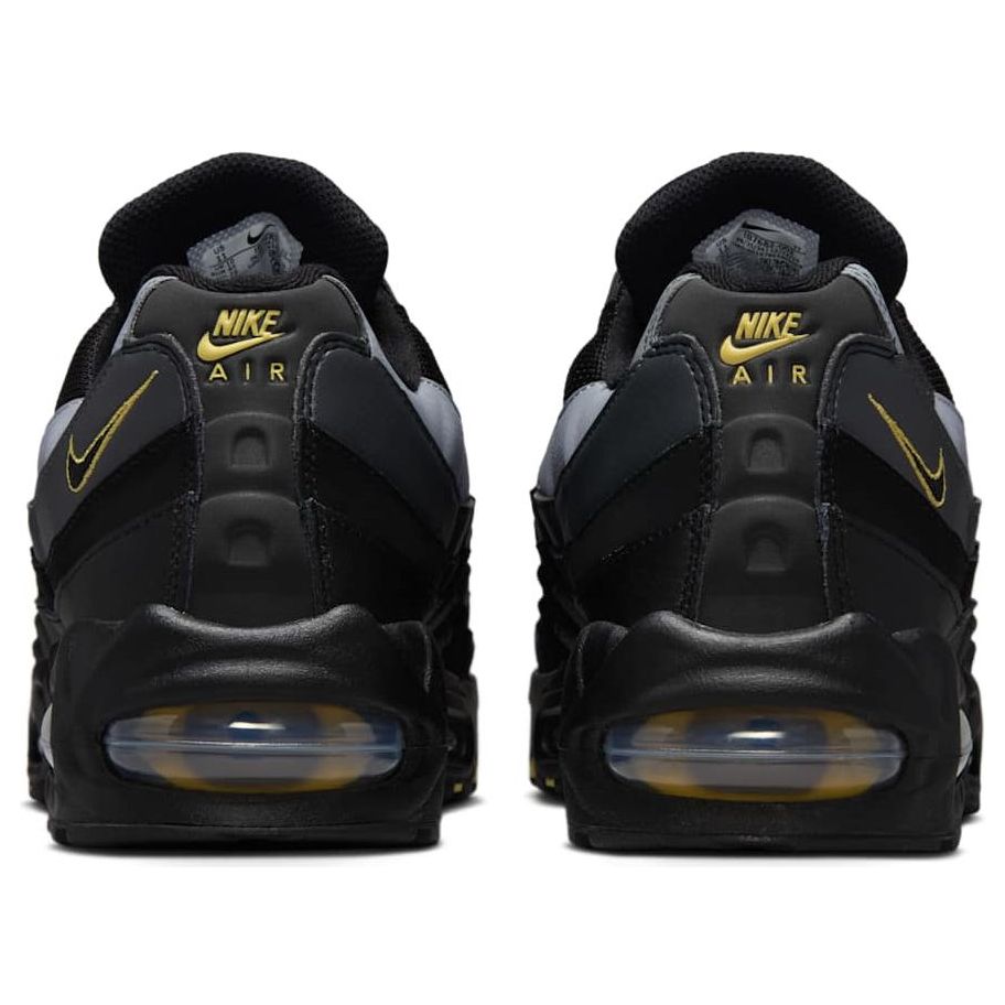 Кроссовки Nike Air Max 95 OG 'Big Bubble Batman' — фото 3