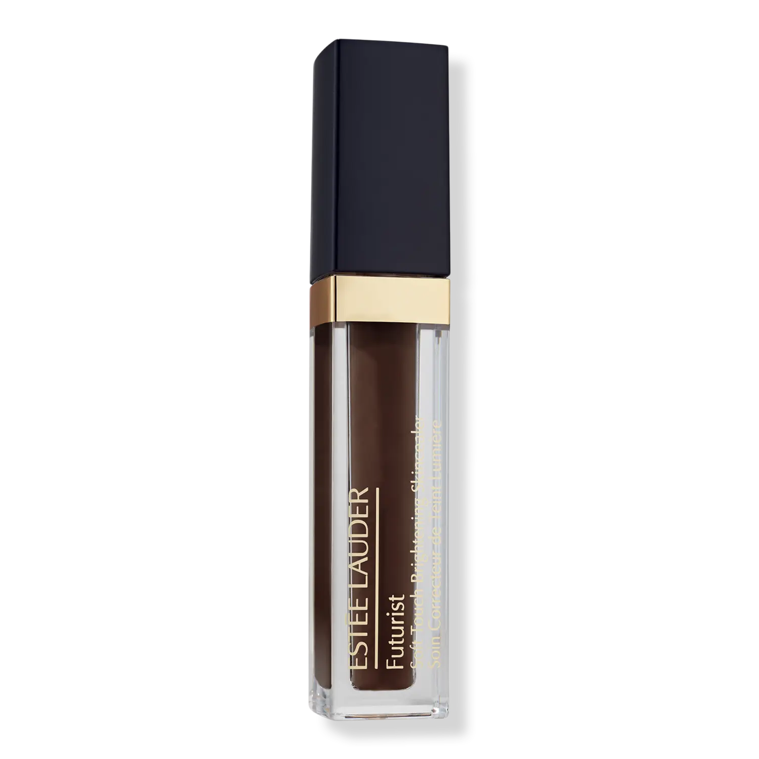 

Футуристический осветляющий консилер для кожи Soft Touch Estée Lauder, 7C (deep)