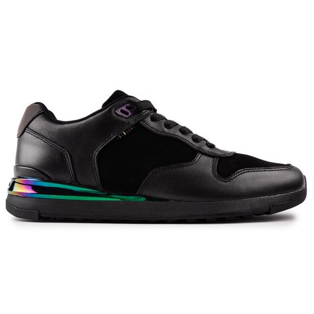 Товары кроссовки Paul Smith, черный