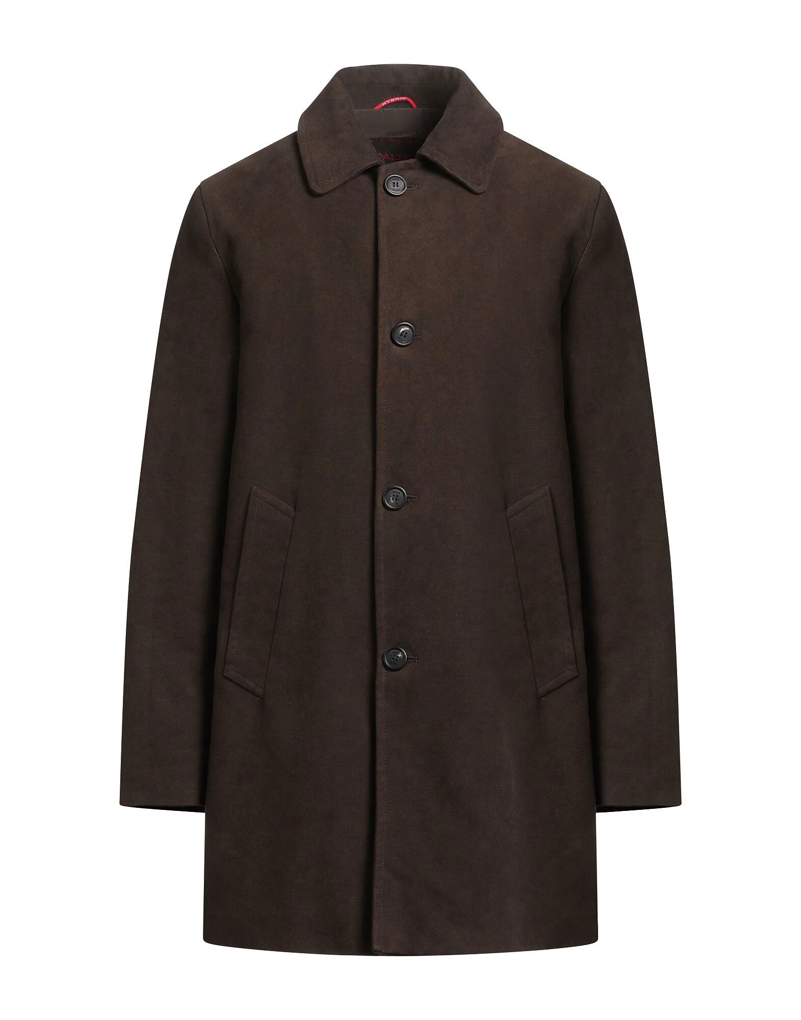 

Пальто Paltò, зеленый