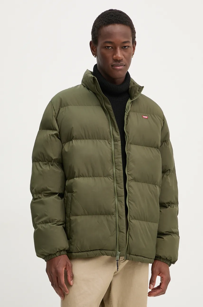 

Куртка Levi's, зеленый