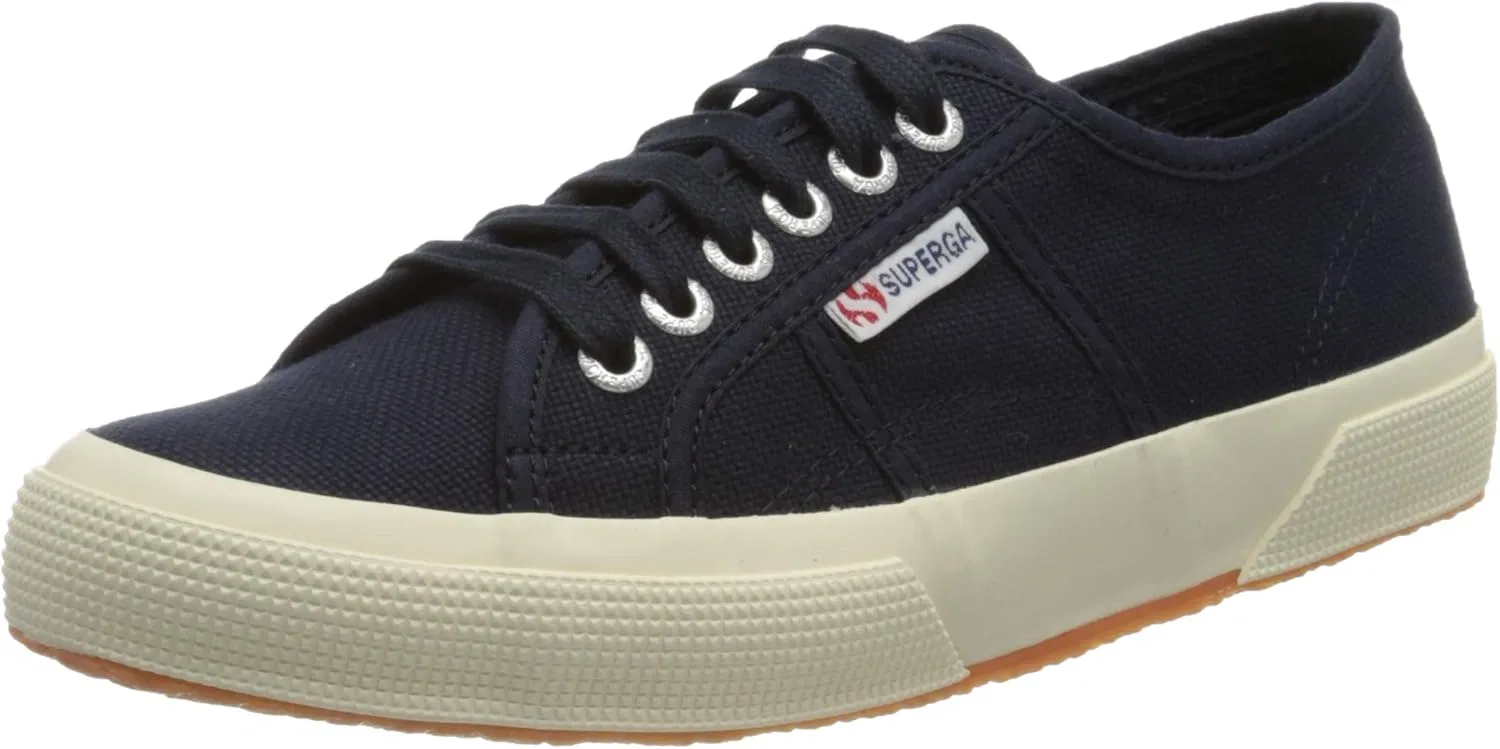 Кроссовки Superga Unisex 2750 Cotu Classic, 940 Navy