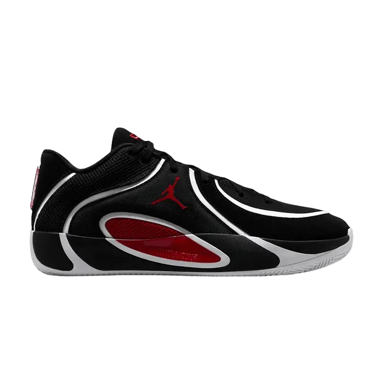 

Кроссовки Air Jordan Tatum 4 'Bloodline'