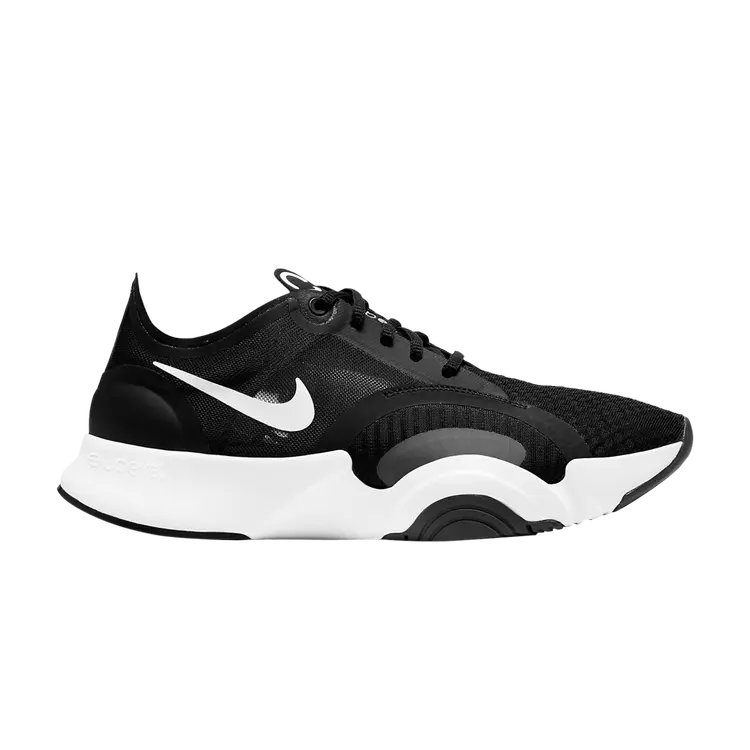 

Кроссовки Nike Wmns SuperRep Go, черный
