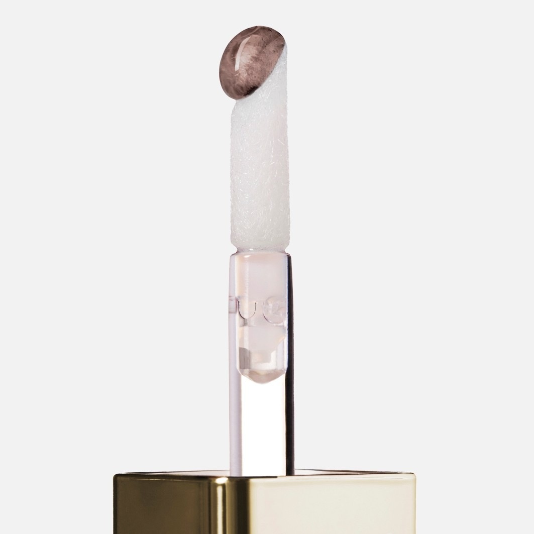 Масло для губ oil lip plumper Dolcegabbana, iced espresso, объем 7 мл. — фото 4