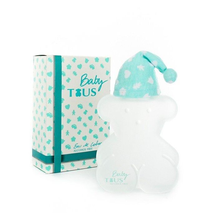 Туалетная вода унисекс Baby Tous Colonia Tous, 100 — фото 2