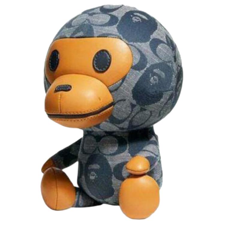 

COACH Сумка Bape Black X Collectible Characters