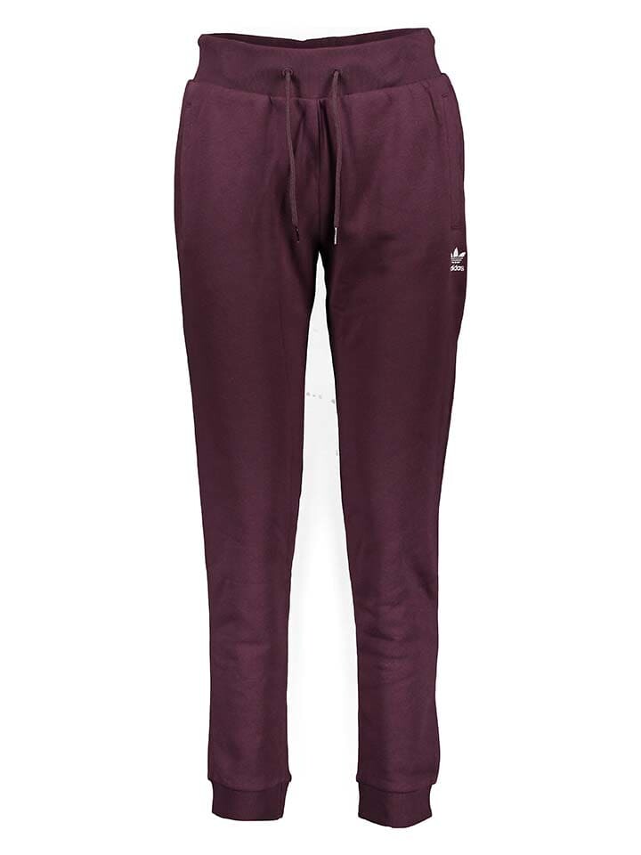 

Спортивные штаны adidas Sweathose, цвет Aubergine