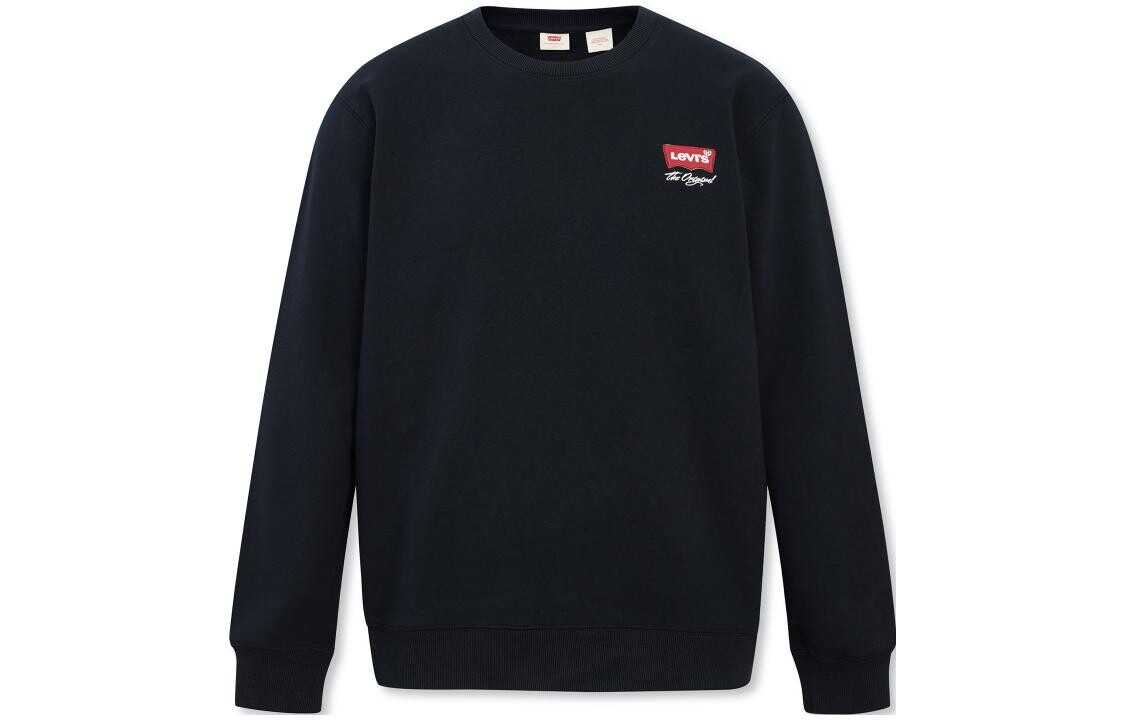 Толстовка мужская Levi’S, белый — фото 4