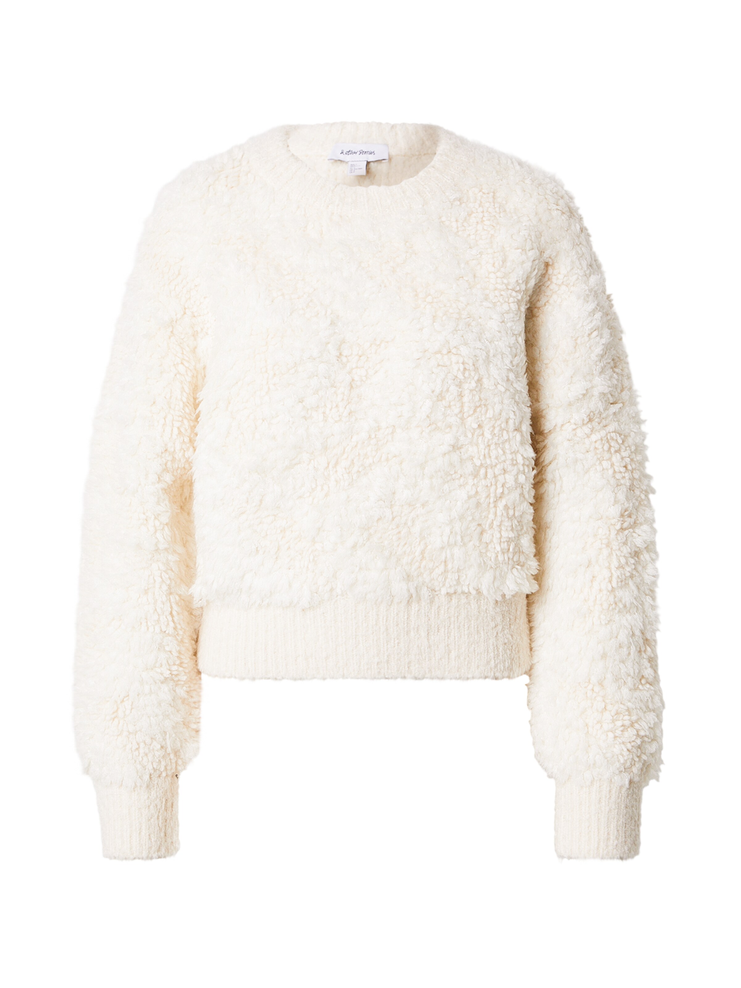 

& Other Stories Свитер в цвете Off White