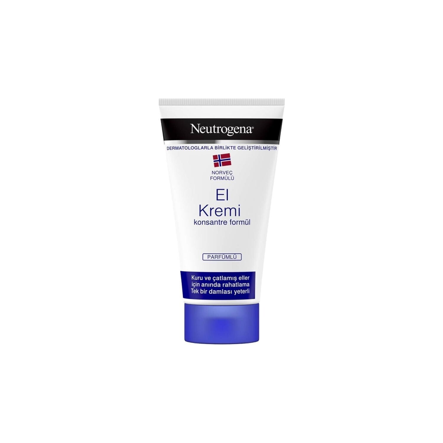 

Крем для рук Neutrogena 75 мл