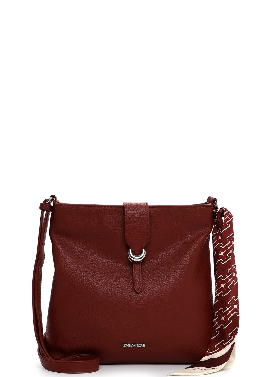 

Сумка через плечо Emily & Noah Emily & Noah , Red