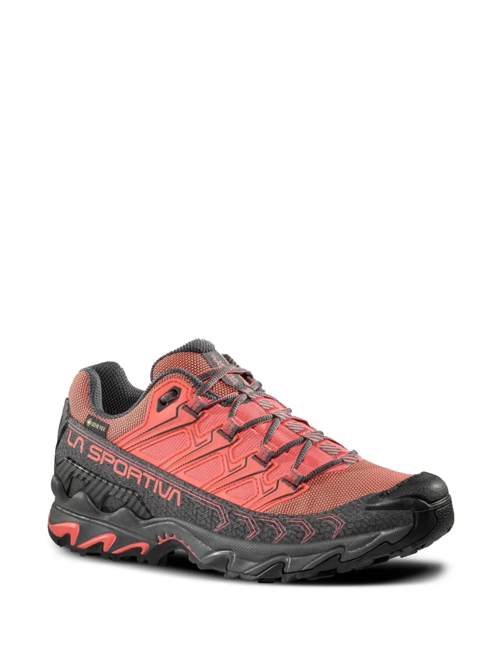 Кроссовки Ultra Raptor La Sportiva, розовый — фото 2