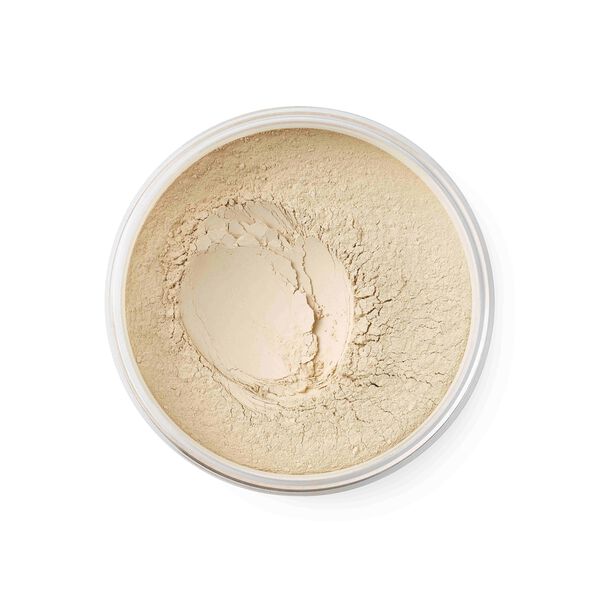

Минеральная основа spf15 - оттенок 420, 14 г Claré Blanc, цвет buff 420