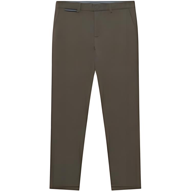 

Повседневные брюки мужские NAUTICA, зеленый