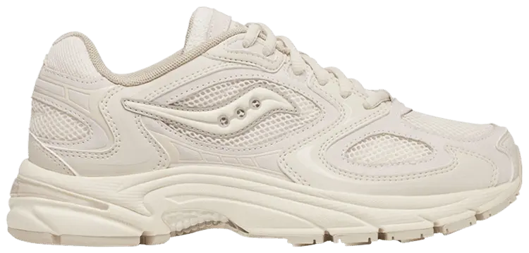

Кроссовки Saucony Grid Jazz 9 'Suede Pack - Ivory', кремовый