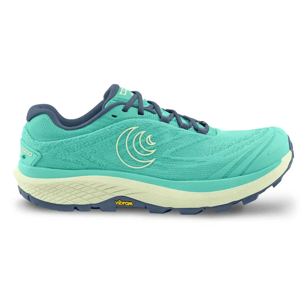 

Походные беговые кроссовки Topo Athletic Pursuit 2, синий