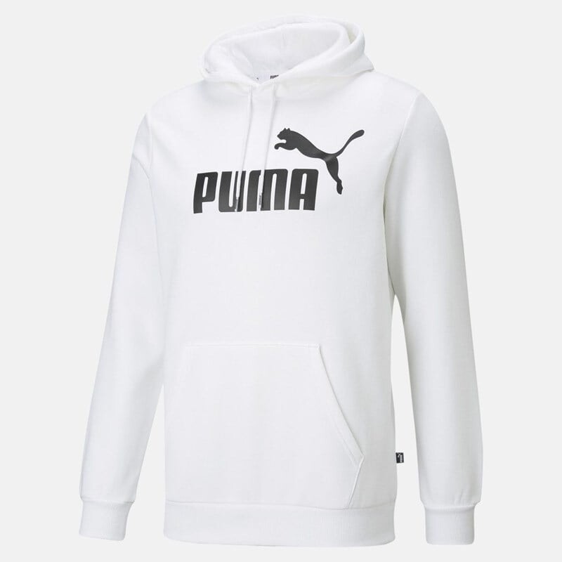 

Мужская толстовка Essentials Puma, черный