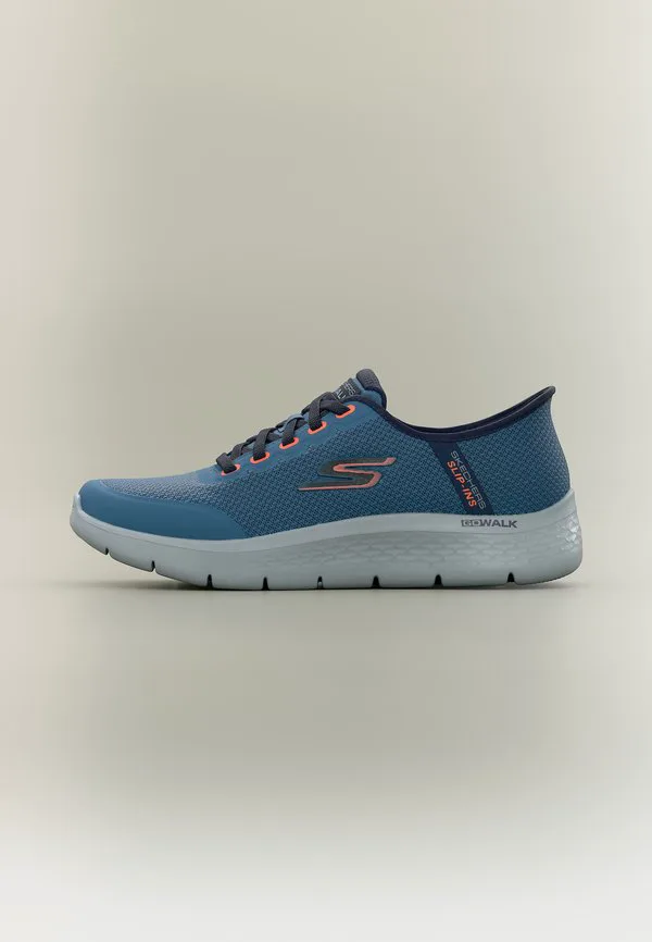 Кроссовки go walk flex Skechers, Navy