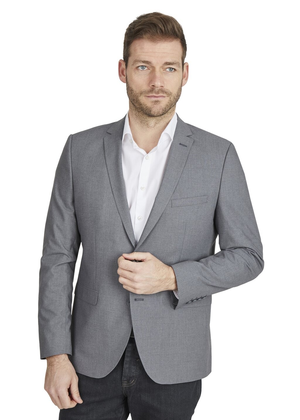 

Куртка REGULAR FIT Steffen Klein, цвет grau