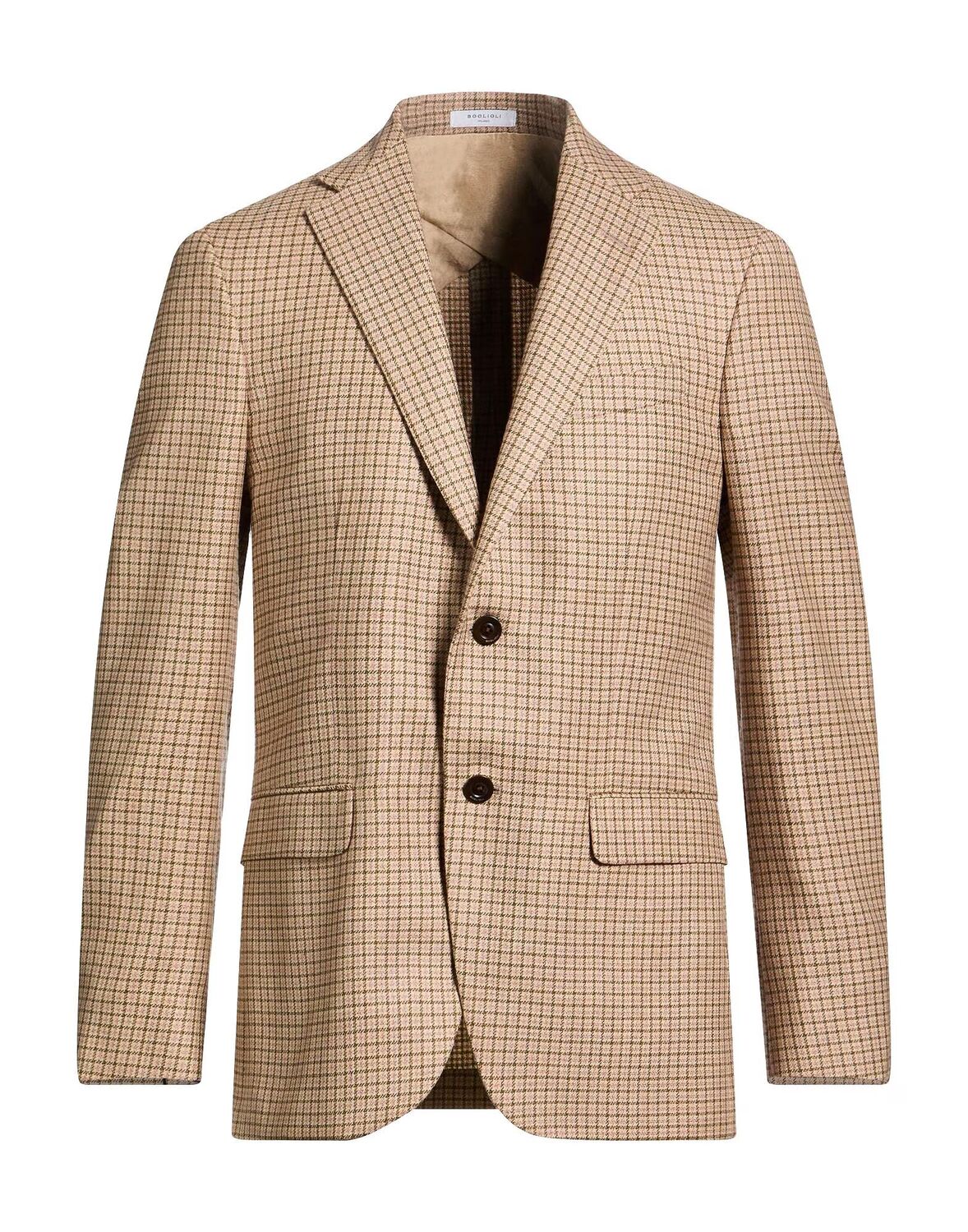 

Блейзер Boglioli, бежевый
