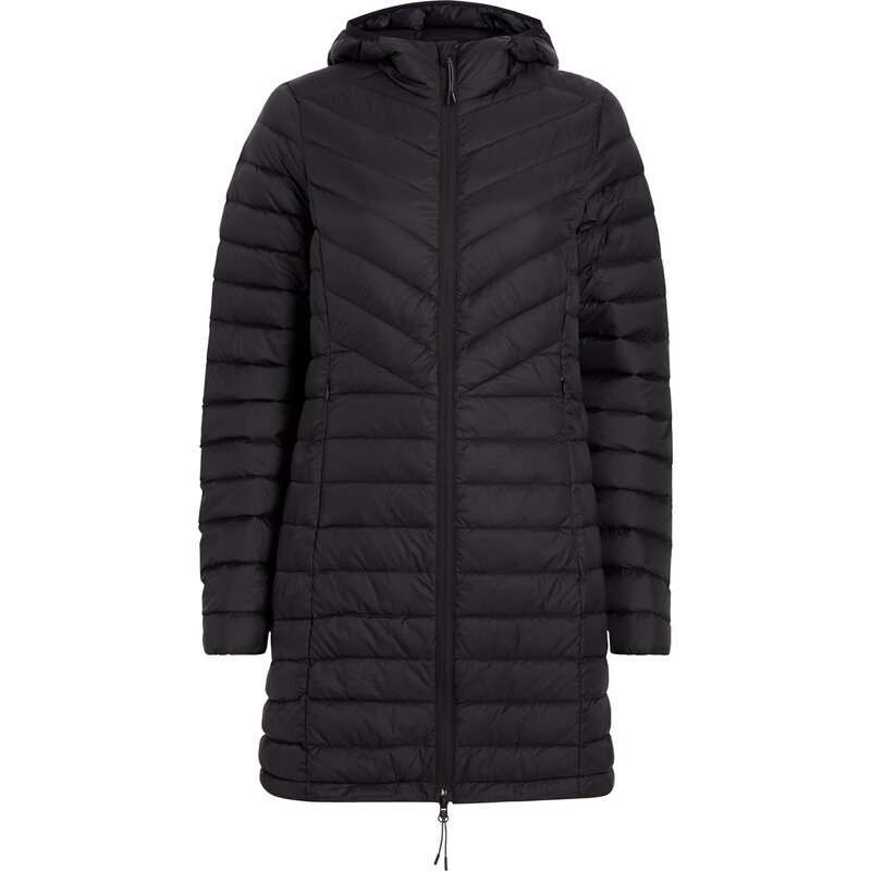 

Пальто Арло CT Mckinley, черный