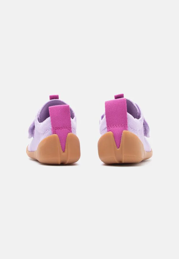 Кроссовки venti для ходьбы босиком Superfit, Lila — фото 3
