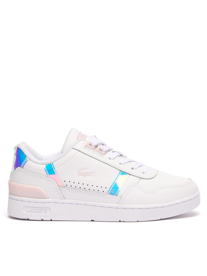 

Кроссовки Lacoste, белый