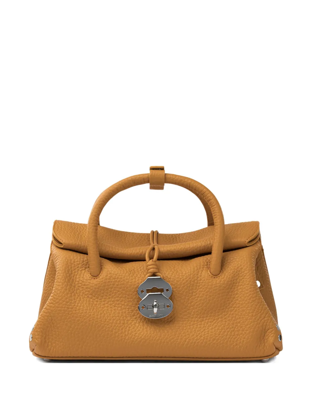 

Сумка-тоут Dotta Zanellato, коричневый