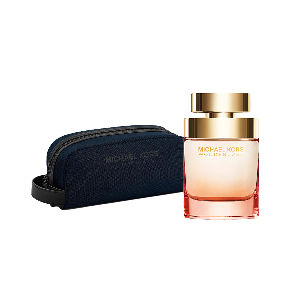 

Набор духов fantasy realm для женщин eau de parfum edp туалетные принадлежности 30мл/50мл/100мл MICHAEL KORS